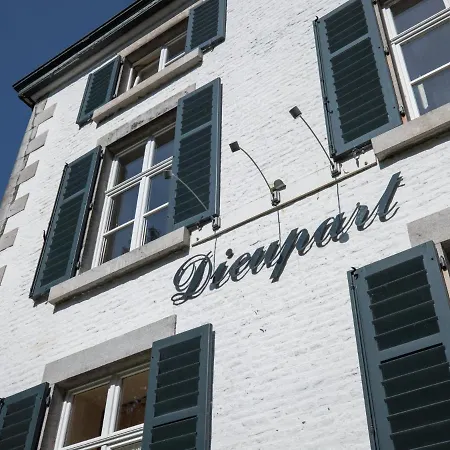 Apartmán Numero Trois Aywaille