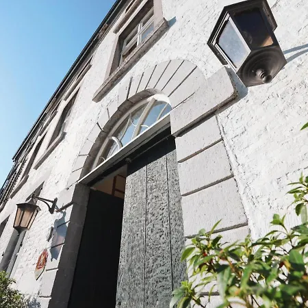 Apartmán Numero Trois