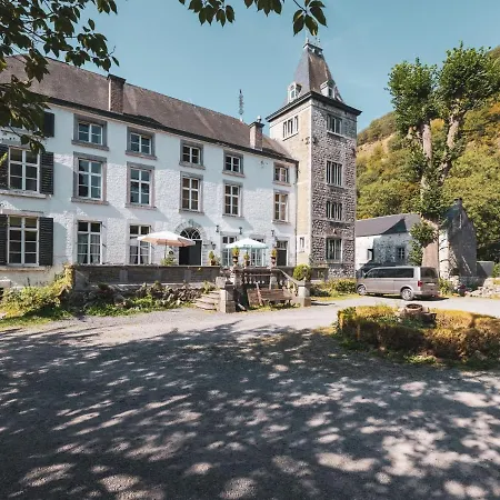 Apartmán Numero Trois Aywaille