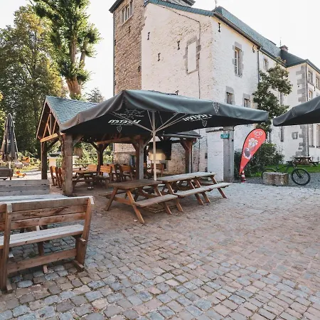 Apartmán Numero Trois *