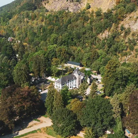 Apartmán Numero Trois