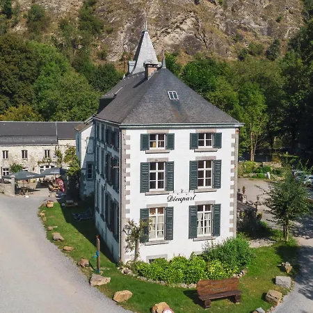 Apartmán Numero Trois