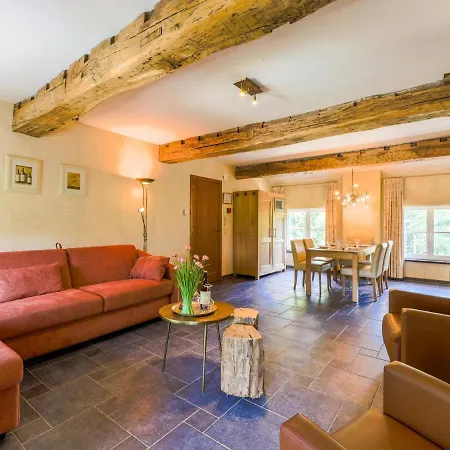 Numero Trois Apartmán *