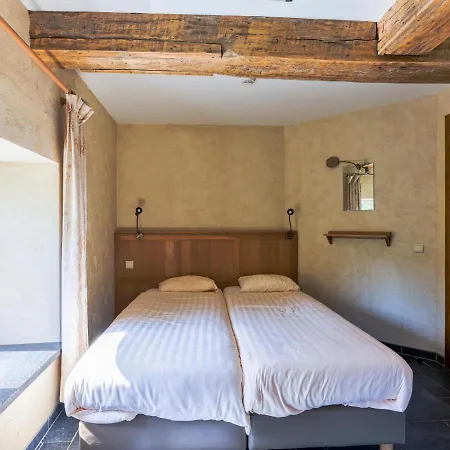 Apartmán Numero Trois