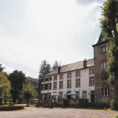 Apartmán Numero Trois