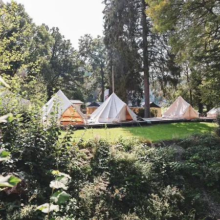 Numero Trois Apartmán Aywaille