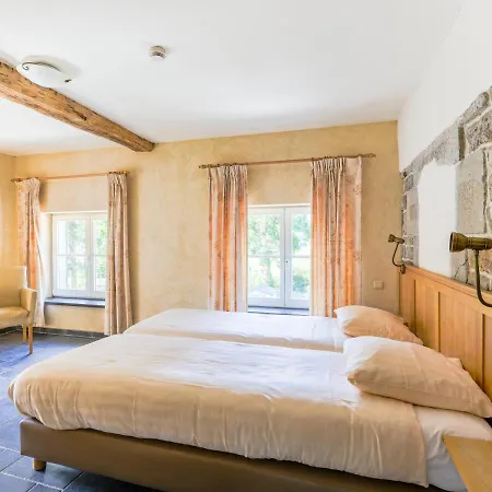 Apartmán Numero Trois *