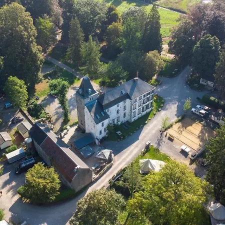 Apartmán Numero Trois Aywaille