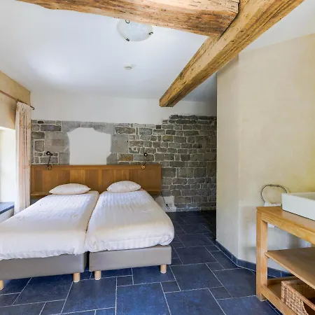 Apartmán Numero Trois Aywaille