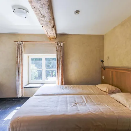 Apartmán Numero Trois Aywaille